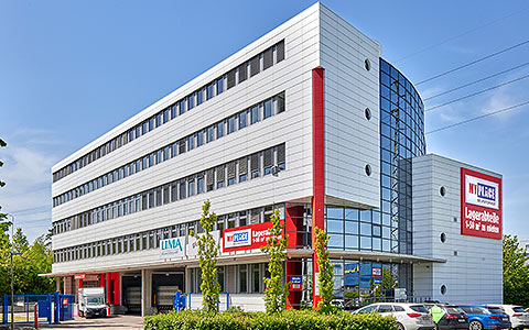 Zürich Dietlikon